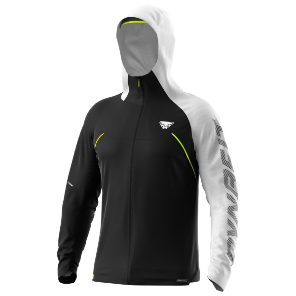 Dynafit - DNA 3L Jacket - Regenjacke Gr XL schwarz Dynafit - DNA 3L Jacket - Regenjacke Gr XL schwarz von Dynafit