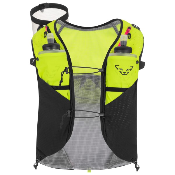 Dynafit - DNA 8 Vest - Trailrunningrucksack Gr XS/S bunt Dynafit - DNA 8 Vest - Trailrunningrucksack Gr XS/S bunt von Dynafit