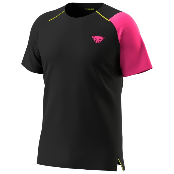 Dynafit - DNA Shirt - Laufshirt Gr L schwarz Dynafit - DNA Shirt - Laufshirt Gr L schwarz von Dynafit