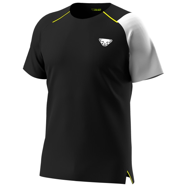 Dynafit - DNA Shirt - Laufshirt Gr XXL schwarz Dynafit - DNA Shirt - Laufshirt Gr XXL schwarz von Dynafit