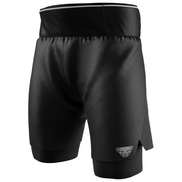 Dynafit - DNA Ultra 2/1 Shorts - Laufshorts Gr XL schwarz Dynafit - DNA Ultra 2/1 Shorts - Laufshorts Gr XL schwarz von Dynafit