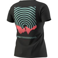Dynafit Damen 24/7 Graphic T-Shirt Dynafit Damen 24/7 Graphic T-Shirt von Dynafit