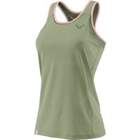 Dynafit Damen Alpine 2/1 Tanktop von Dynafit