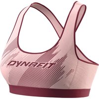 Dynafit Damen Alpine Graphic Sport BH von Dynafit