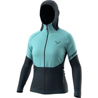 Dynafit Damen Alpine Hybrid Jacke von Dynafit