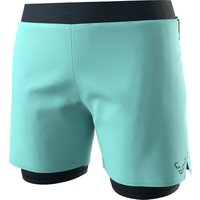 Dynafit Damen Alpine Pro 2/1 Shorts von Dynafit