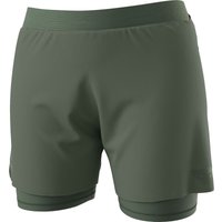 Dynafit Damen Alpine Pro 2/1 Shorts Dynafit Damen Alpine Pro 2/1 Shorts von Dynafit