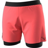 Dynafit Damen Alpine Pro 2/1 Shorts Dynafit Damen Alpine Pro 2/1 Shorts von Dynafit
