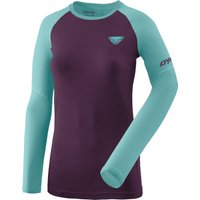 Dynafit Damen Alpine Pro Longsleeve von Dynafit