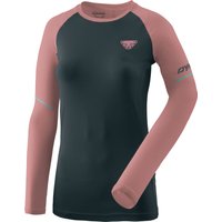 Dynafit Damen Alpine Pro Longsleeve Dynafit Damen Alpine Pro Longsleeve von Dynafit
