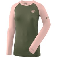 Dynafit Damen Alpine Pro Longsleeve Dynafit Damen Alpine Pro Longsleeve von Dynafit