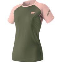 Dynafit Damen Alpine Pro T-Shirt von Dynafit