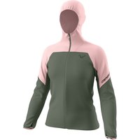 Dynafit Damen Alpine Wind Jacke Dynafit Damen Alpine Wind Jacke von Dynafit