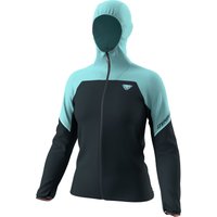 Dynafit Damen Alpine Wind Jacke Dynafit Damen Alpine Wind Jacke von Dynafit