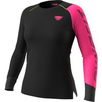 Dynafit Damen DNA Longsleeve Dynafit Damen DNA Longsleeve von Dynafit