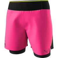 Dynafit Damen DNA Ultra 2/1 Shorts von Dynafit