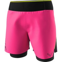 Dynafit Damen DNA Ultra 2/1 Shorts Dynafit Damen DNA Ultra 2/1 Shorts von Dynafit