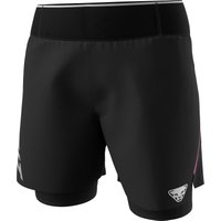 Dynafit Damen DNA Ultra 2/1 Shorts Dynafit Damen DNA Ultra 2/1 Shorts von Dynafit