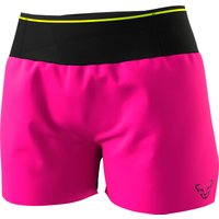 Dynafit Damen Dna 2/1 Split Shorts von Dynafit