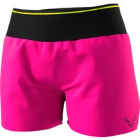 Dynafit Damen Dna 2/1 Split Shorts Dynafit Damen Dna 2/1 Split Shorts von Dynafit