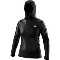 Dynafit Damen Elevation Alpha Hybrid Jacke Dynafit Damen Elevation Alpha Hybrid Jacke von Dynafit