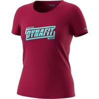 Dynafit Damen Graphic CO T-Shirt Dynafit Damen Graphic CO T-Shirt von Dynafit