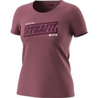 Dynafit Damen Graphic CO T-Shirt Dynafit Damen Graphic CO T-Shirt von Dynafit