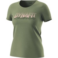 Dynafit Damen Graphic CO T-Shirt Dynafit Damen Graphic CO T-Shirt von Dynafit