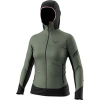 Dynafit Damen Mezzalama Polartec Alpha Jacke Dynafit Damen Mezzalama Polartec Alpha Jacke von Dynafit