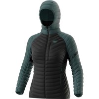 Dynafit Damen Radical Down Hooded Jacke Dynafit Damen Radical Down Hooded Jacke von Dynafit