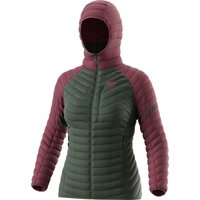 Dynafit Damen Radical Down Hooded Jacke Dynafit Damen Radical Down Hooded Jacke von Dynafit