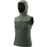 Dynafit Damen Radical PRL Hooded Weste Dynafit Damen Radical PRL Hooded Weste von Dynafit