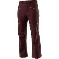 Dynafit Damen Radical Softshell Hose Dynafit Damen Radical Softshell Hose von Dynafit