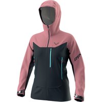 Dynafit Damen Radical Softshell Jacke Dynafit Damen Radical Softshell Jacke von Dynafit