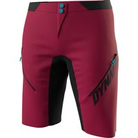 Dynafit Damen Ride Light DST MTB Hose kurz Dynafit Damen Ride Light DST MTB Hose kurz von Dynafit