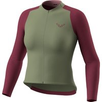 Dynafit Damen Ride Light L/S FZ Trikot Dynafit Damen Ride Light L/S FZ Trikot von Dynafit