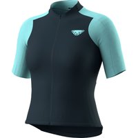 Dynafit Damen Ride Light S/S FZ Trikot von Dynafit