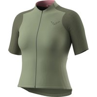 Dynafit Damen Ride Light S/S FZ Trikot Dynafit Damen Ride Light S/S FZ Trikot von Dynafit