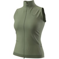 Dynafit Damen Ride Light Wind Weste Dynafit Damen Ride Light Wind Weste von Dynafit