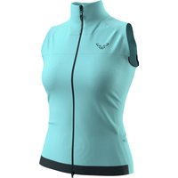 Dynafit Damen Ride Light Wind Weste von Dynafit