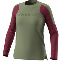 Dynafit Damen Ride Longsleeve von Dynafit