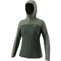 Dynafit Damen Ridge DST Jacke Dynafit Damen Ridge DST Jacke von Dynafit