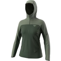 Dynafit Damen Ridge DST Jacke von Dynafit