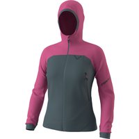 Dynafit Damen Ridge Thermal Hoody Jacke Dynafit Damen Ridge Thermal Hoody Jacke von Dynafit