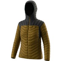 Dynafit Damen Ridge Ultralight Down Jacke Dynafit Damen Ridge Ultralight Down Jacke von Dynafit