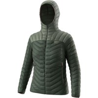 Dynafit Damen Ridge Ultralight Down Jacke Dynafit Damen Ridge Ultralight Down Jacke von Dynafit