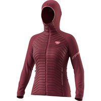 Dynafit Damen Speed Hybrid Jacke Dynafit Damen Speed Hybrid Jacke von Dynafit