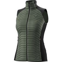 Dynafit Damen Speed Insulation Weste von Dynafit