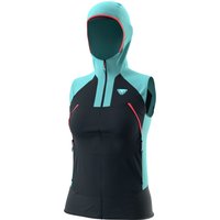 Dynafit Damen Speed Softshell Weste von Dynafit