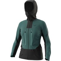 Dynafit Damen TLT Dynastretch Jacke von Dynafit